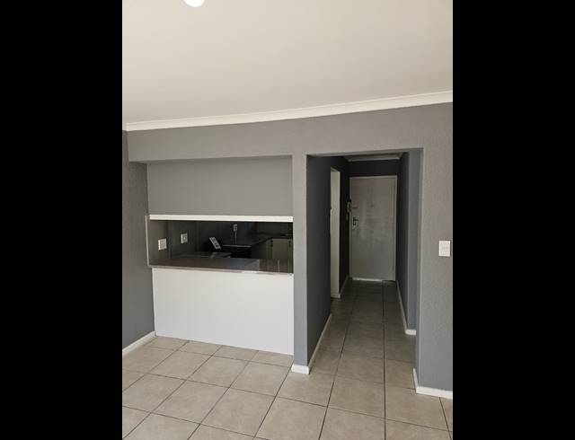 2 BEDROOM APARTMENT TO LET IN MORGENSTER